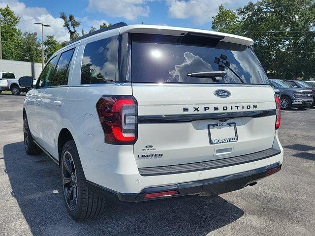 new 2024 Ford Expedition car, priced at $75,930