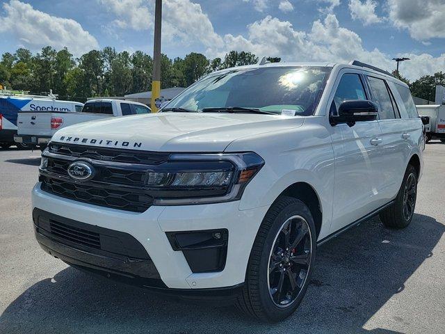 new 2024 Ford Expedition car, priced at $75,930