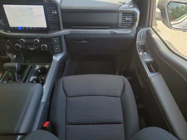 new 2025 Ford F-150 car, priced at $53,970
