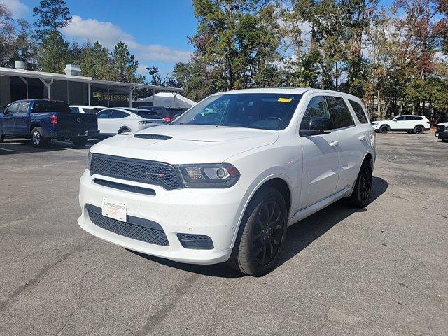 used 2019 Dodge Durango car, priced at $25,921