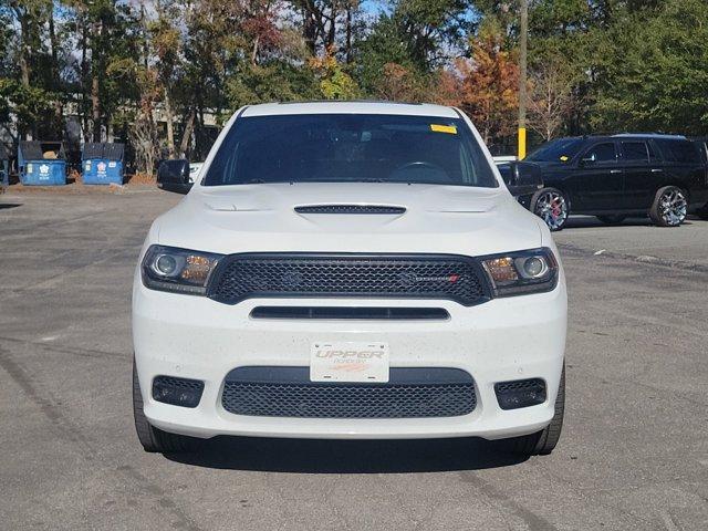 used 2019 Dodge Durango car, priced at $25,921