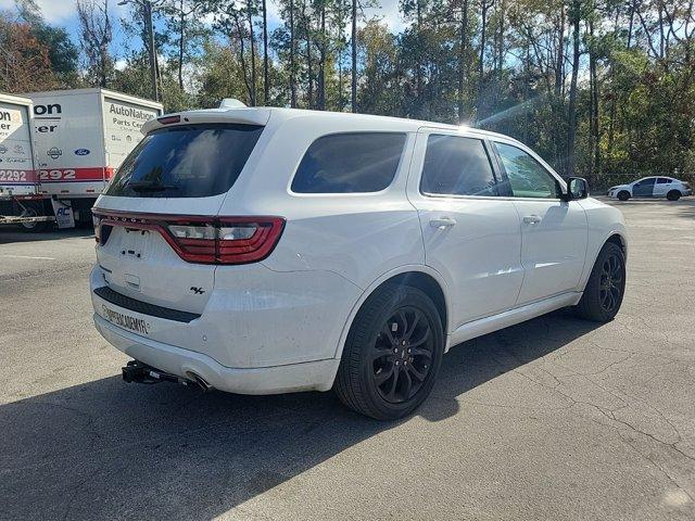 used 2019 Dodge Durango car, priced at $25,921