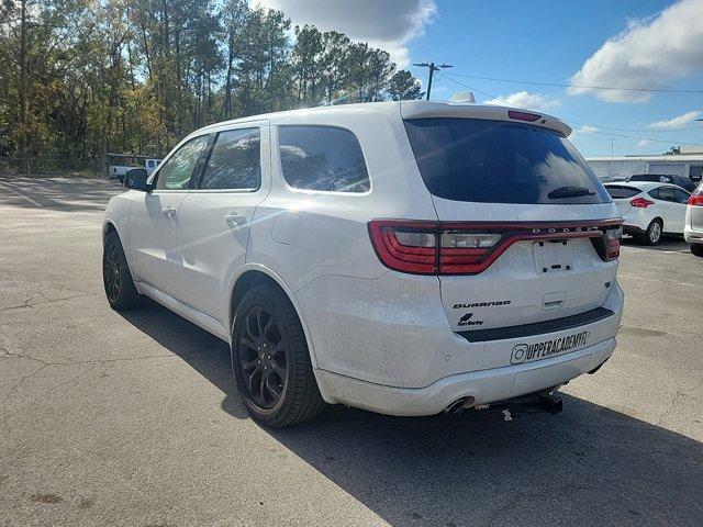 used 2019 Dodge Durango car, priced at $25,921