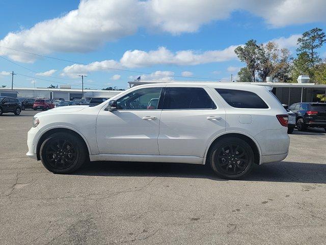 used 2019 Dodge Durango car, priced at $25,921