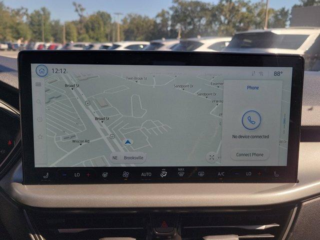 used 2024 Ford Escape car, priced at $25,454