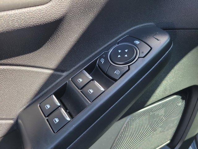 used 2024 Ford Escape car, priced at $25,454