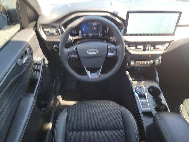 used 2024 Ford Escape car, priced at $25,454