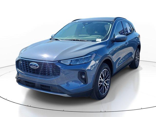 used 2024 Ford Escape car, priced at $25,454