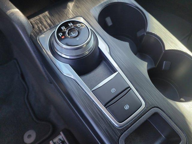 used 2024 Ford Escape car, priced at $25,454