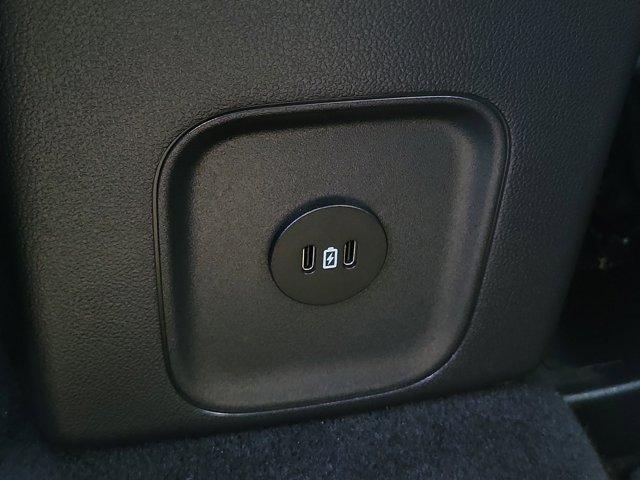 used 2024 Ford Escape car, priced at $25,454