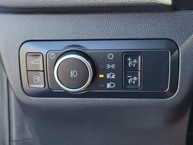 used 2024 Ford Escape car, priced at $25,454