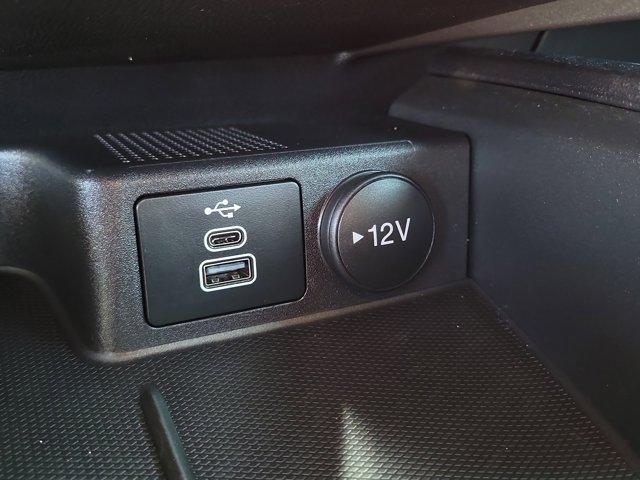 used 2024 Ford Escape car, priced at $25,454