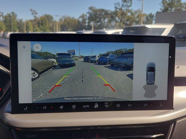 used 2024 Ford Escape car, priced at $25,454