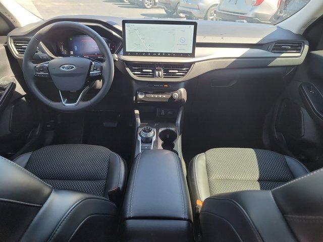 used 2024 Ford Escape car, priced at $25,454