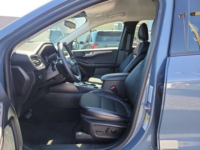 used 2024 Ford Escape car, priced at $25,454