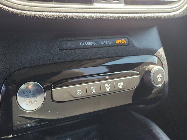 used 2024 Ford Escape car, priced at $25,454