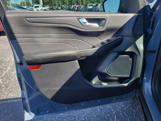 used 2024 Ford Escape car, priced at $25,454