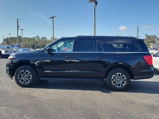 used 2022 Ford Expedition Max car, priced at $37,412