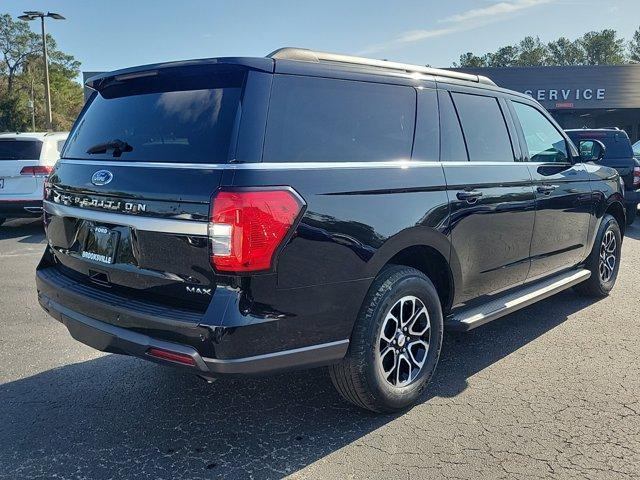 used 2022 Ford Expedition Max car, priced at $37,412