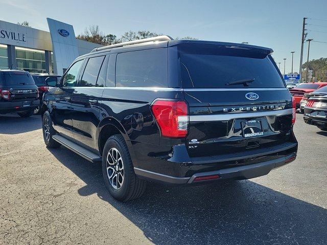 used 2022 Ford Expedition Max car, priced at $37,412