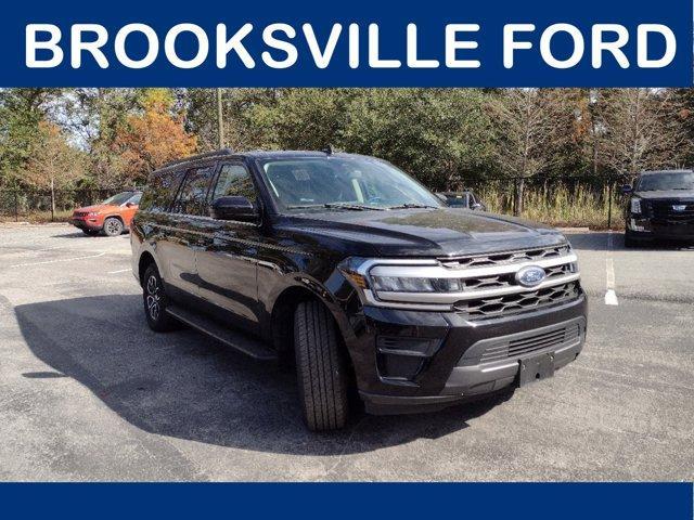 used 2022 Ford Expedition Max car, priced at $37,721