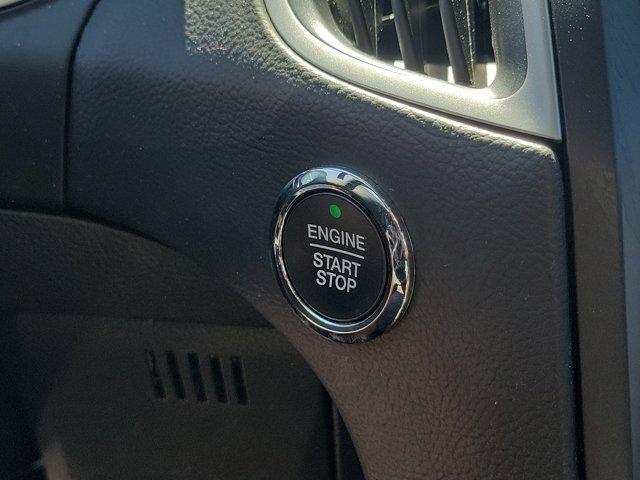 used 2021 Ford Edge car, priced at $20,921