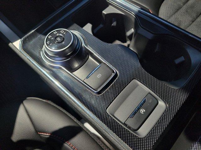 used 2021 Ford Edge car, priced at $20,921