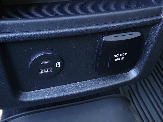 used 2021 Ford Edge car, priced at $20,921