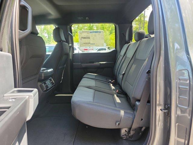 new 2025 Ford F-150 car, priced at $48,719