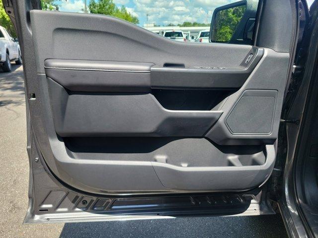 new 2025 Ford F-150 car, priced at $48,719