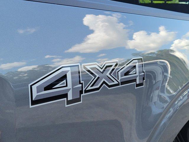 new 2025 Ford F-150 car, priced at $48,719