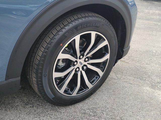 new 2026 Ford Explorer car