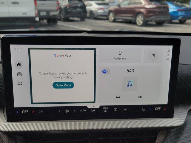 new 2026 Ford Explorer car