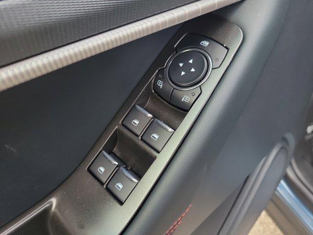 new 2026 Ford Explorer car