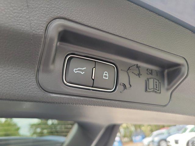 new 2026 Ford Explorer car