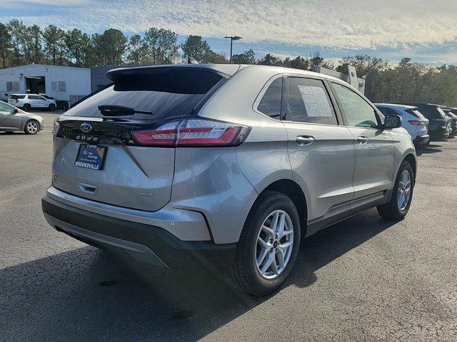 used 2023 Ford Edge car, priced at $20,621