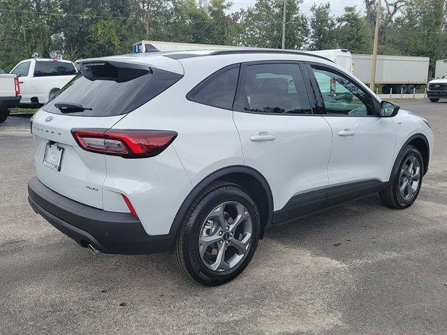 new 2025 Ford Escape car, priced at $31,970