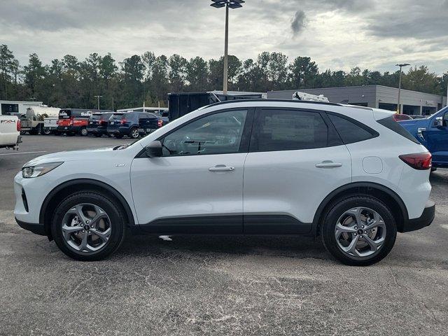 new 2025 Ford Escape car, priced at $31,970