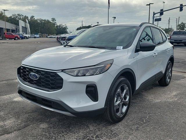 new 2025 Ford Escape car, priced at $31,970