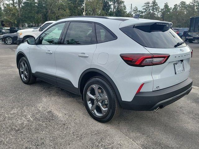 new 2025 Ford Escape car, priced at $31,970