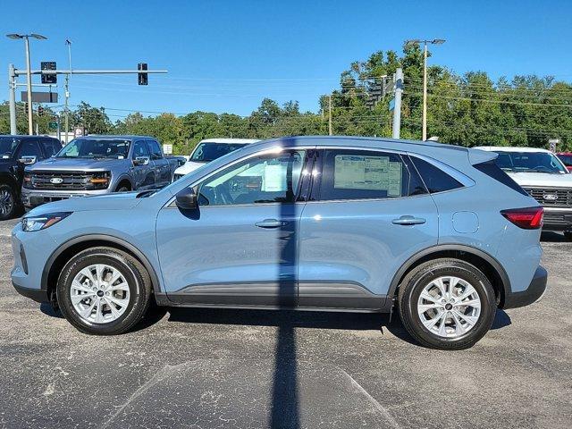 new 2024 Ford Escape car, priced at $29,920