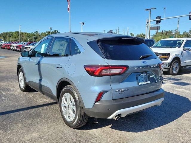 new 2024 Ford Escape car, priced at $29,920