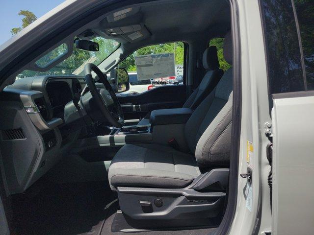 new 2025 Ford F-250 car, priced at $76,210