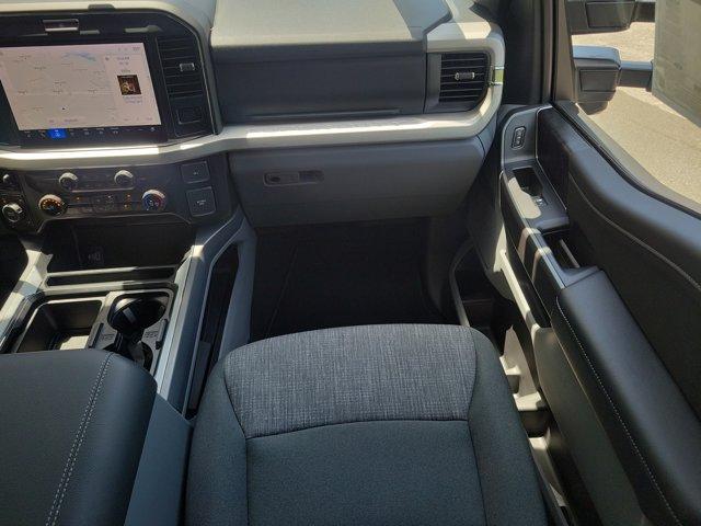 new 2025 Ford F-250 car, priced at $76,210