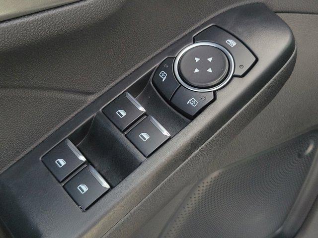 used 2025 Ford Escape car, priced at $22,421