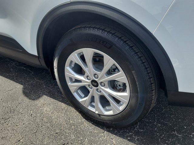 used 2025 Ford Escape car, priced at $22,421
