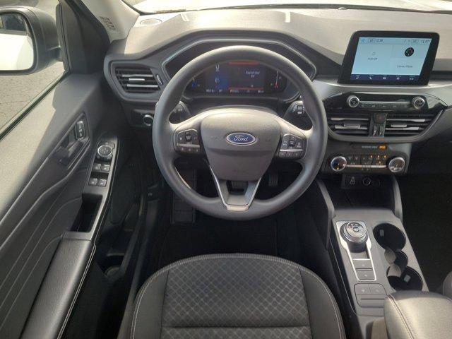 used 2025 Ford Escape car, priced at $22,421