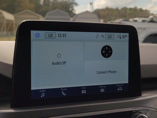 used 2025 Ford Escape car, priced at $22,421