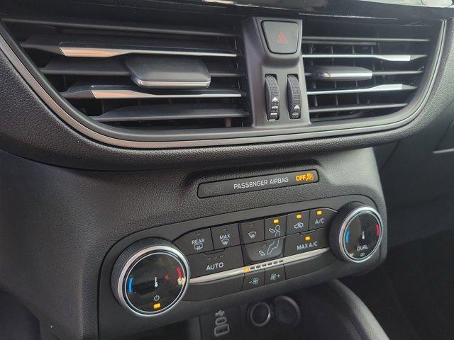 used 2025 Ford Escape car, priced at $22,421