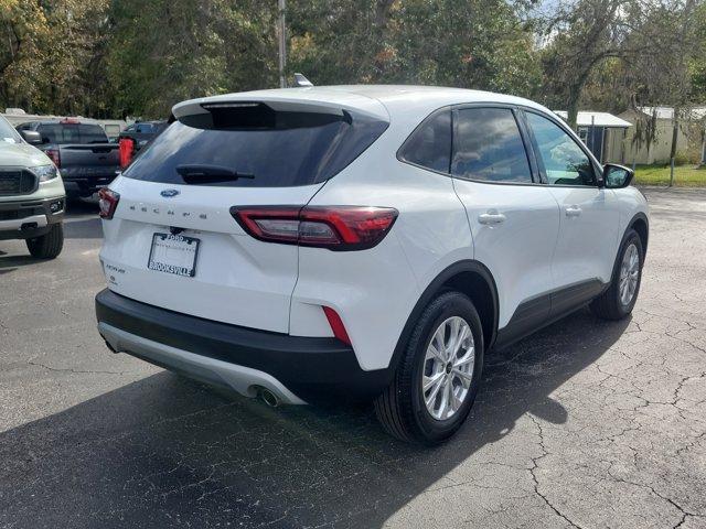 used 2025 Ford Escape car, priced at $22,421